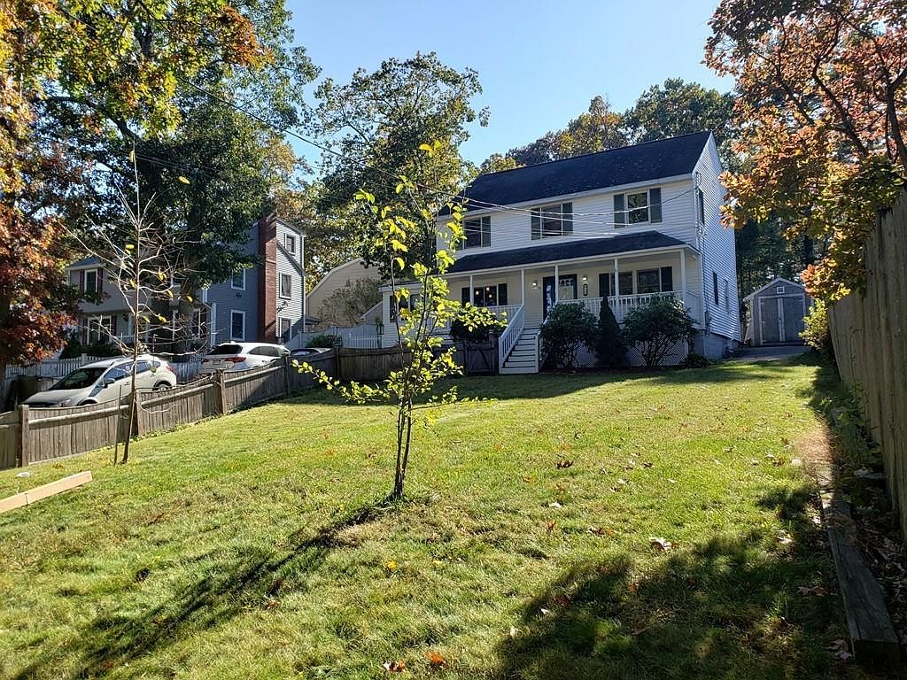 16 Travelled Way, North Reading, MA 01864 Zillow