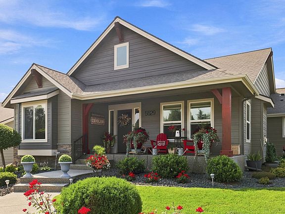 4th image of 5529 N Radium Ln