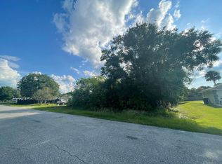 3451 NW 37th Ave, Okeechobee, FL 34972