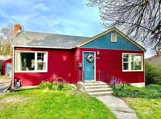 220 Cherry St, Moscow, ID 83843