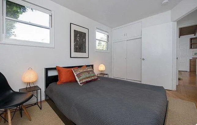 1316 La Loma Ave — Photo 13