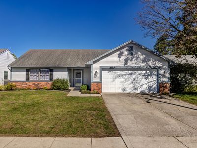22 Lake Dr N, Brownsburg, IN, 46112