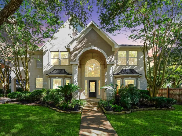 22102 Laurel Terrace Ct, Katy, TX 77450
