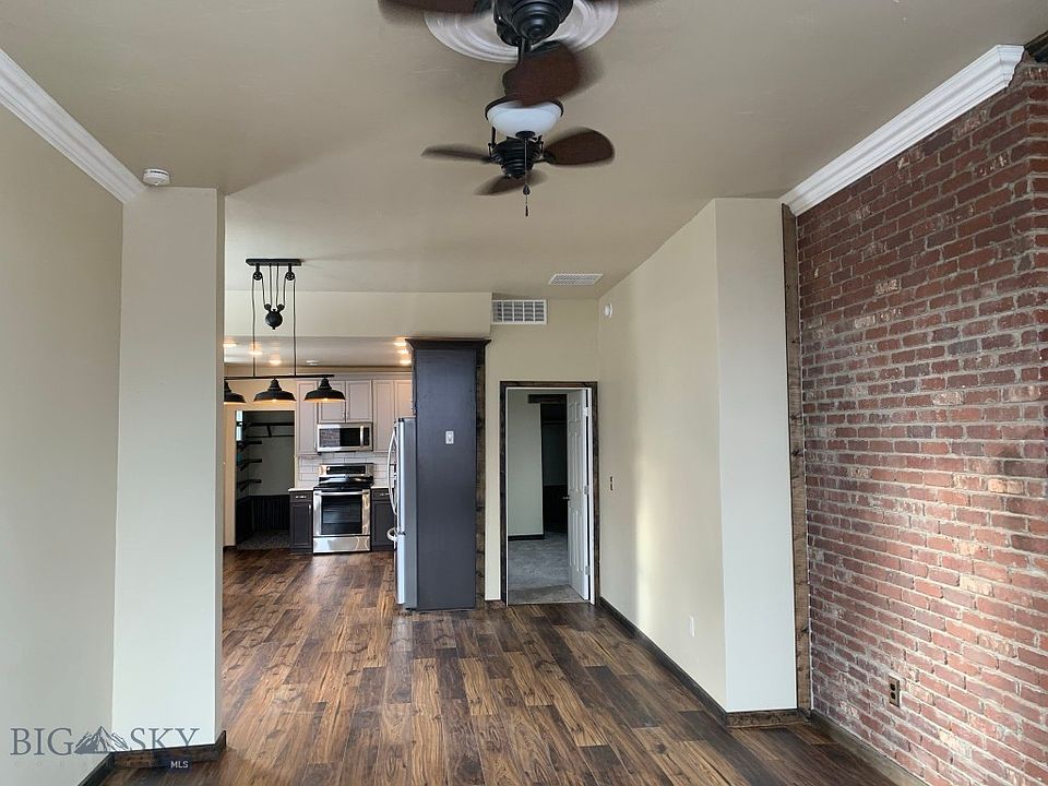 319 N Montana St, Butte, MT 59701 Zillow