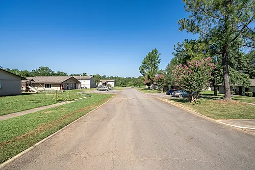 Floor plan 9 - 825 So Elm St