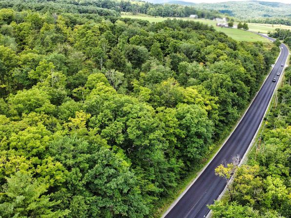 Lot 02 Franklin Highway, Andover, NH 03216