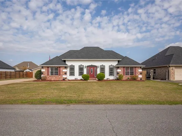 310 S Fashion Blvd, Hahnville, LA 70057