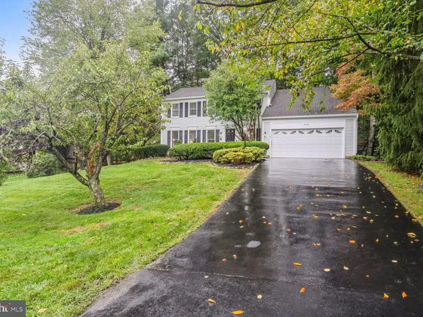 12706 Triple Crown Rd, Gaithersburg, MD 20878
