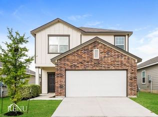 5015 Firefly Hls, Saint Hedwig, TX 78152