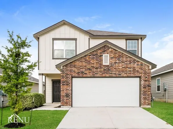 5043 Firefly Hls, Saint Hedwig, TX 78152