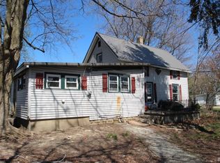 220 N Washington St, Urbana, IN