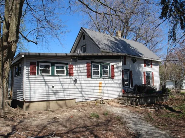 220 N Washington St, Urbana, IN 46990