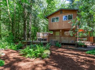 40460 SE Cedar Creek Rd, Sandy, OR 97055