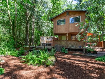 40460 SE Cedar Creek Rd, Sandy, OR, 97055