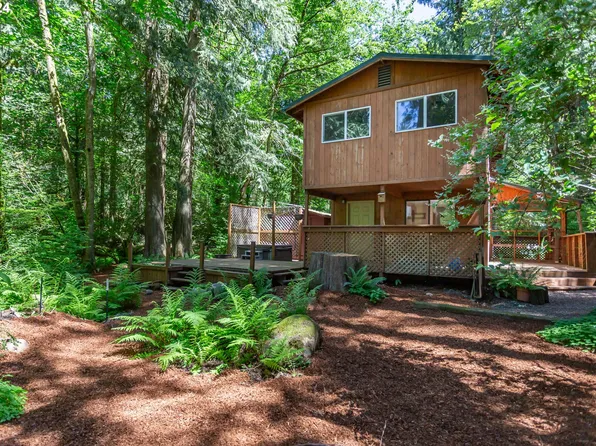 40460 SE Cedar Creek Rd, Sandy, OR 97055