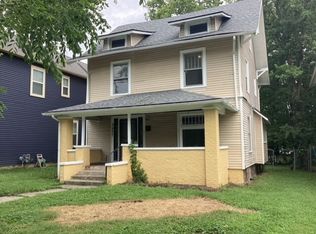 3827 Graceland Ave, Indianapolis, IN 46208