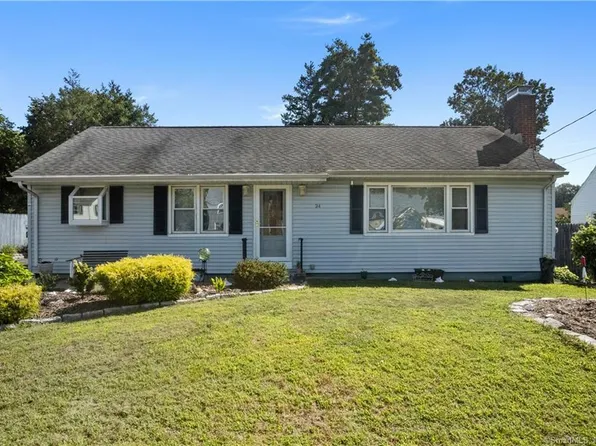 34 Oak Street, East Hartford, CT 06118