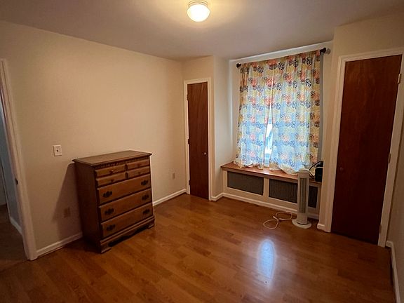 Second floor office or second bedroom