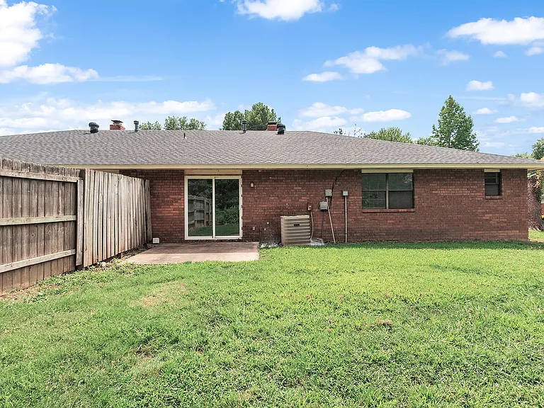 3202 Westmoreland Ave #B — Photo 24