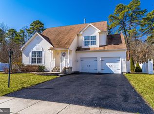 7 Springate Ct, Tuckerton, NJ 08087