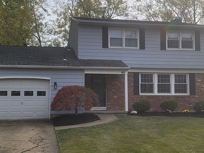 46 Plymouth Dr, Cherry Hill, NJ, 08034