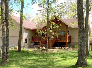 30934 Wolf Ln, Breezy Pt, MN 56472