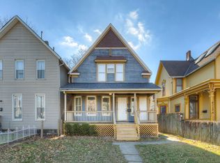 4115 Whitman Ave #B, Cleveland, OH 44113