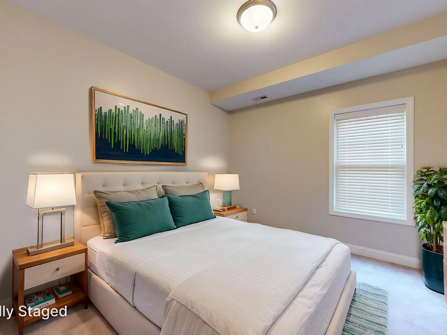 2 bed, 1.5 bath, 1200 sqft, $2,800 — Photo 3