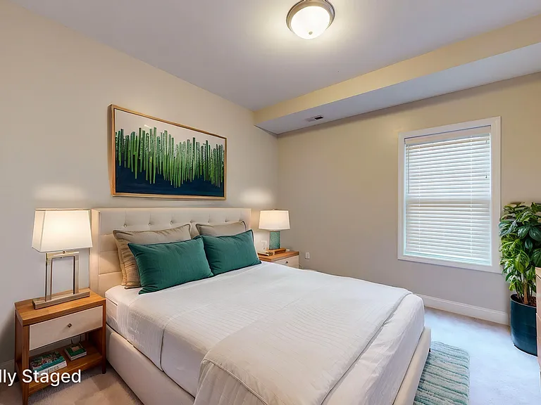60 Holworthy St #7 — Photo 3