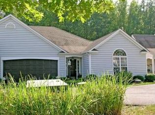 949 Devon Spring Ct, Charlottesville, VA 22903