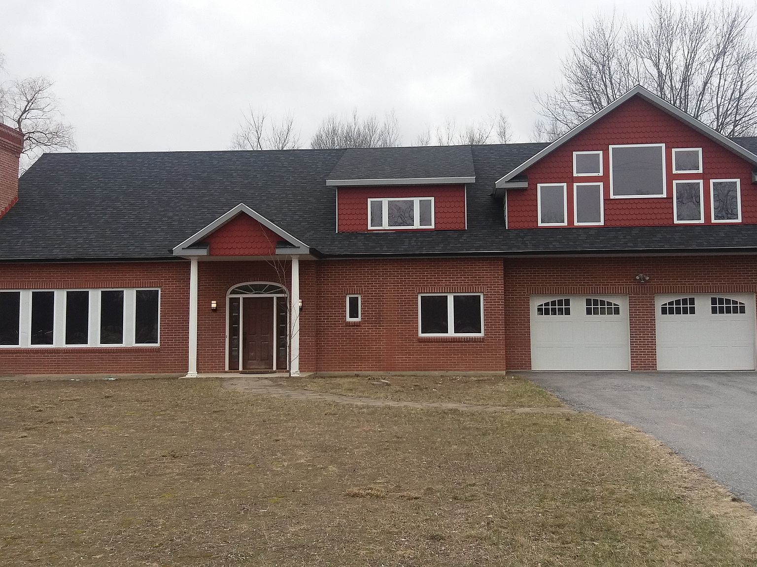 1633 W River Rd, Gansevoort, NY 12831 Zillow