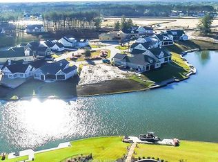 339 Lake Point Cir, Bluffton, SC 29910