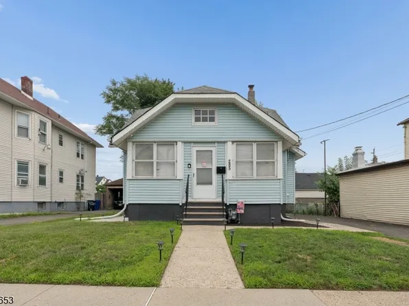 285 Madison Ave, Paterson City, NJ 07524