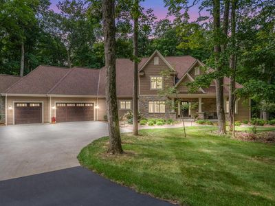 2741 Shagbark DRIVE, Kewaskum, WI, 53040