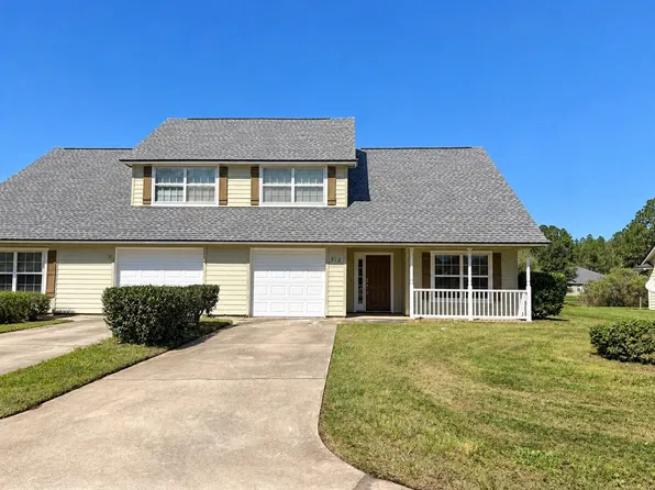 313 Gary Cir, Saint Marys, GA 31558
