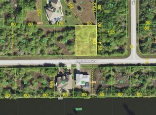 15044 Amsterdam Ave, Port Charlotte, FL 33981