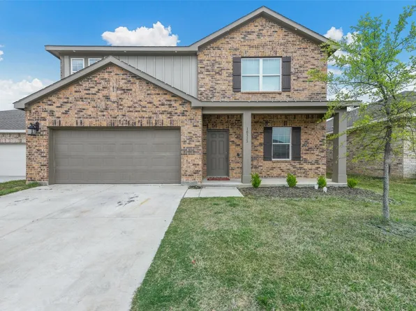 10313 Castlelyons Ln, Crowley, TX 76036