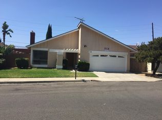 3125 Manistee Dr, Costa Mesa, CA 92626