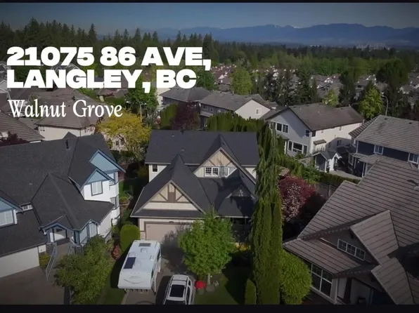 21075 86th Ave, Langley, BC V1M 2L5
