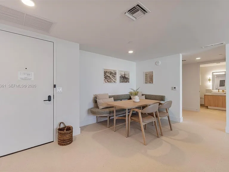 601 NE 1st Ave #2801 — Photo 4