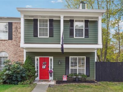 6194 Summit Trl, Norcross, GA, 30092