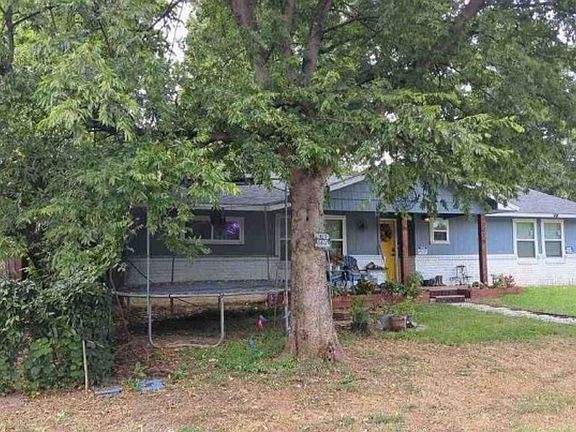 Property Front View