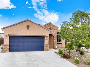 8631 Monsoon Rd NW, Albuquerque, NM 87120