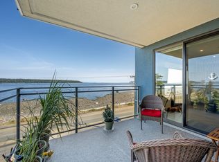 536 Island Hwy S #406, Campbell River, BC