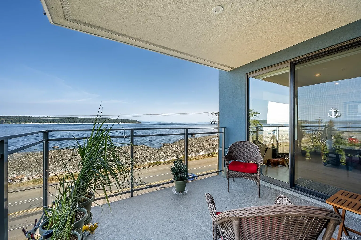 536 Island Hwy S #406 photo 1