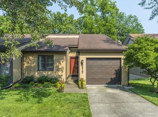 3517 Windgate Way, Lexington, KY 40517