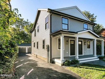 514 River Rd #516, Fair Haven, NJ, 07704