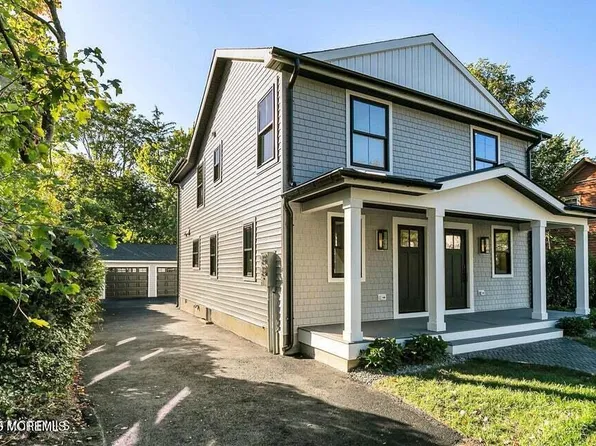 514 River Rd #516, Fair Haven, NJ 07704