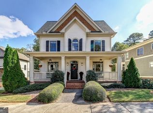 3345 Rammel Way, Avondale Estates, GA 30002