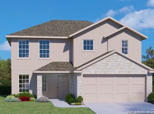 15461 Bobwhite Quail, San Antonio, TX 78253